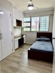 Blk 130A Toa Payoh Crest (Toa Payoh), HDB 4 Rooms #595618131